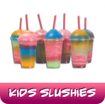 Slushie Machine Hire - Brisbane